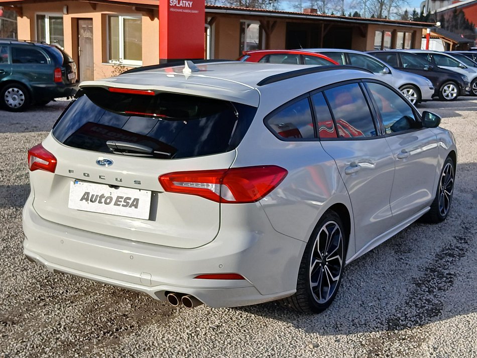 Ford Focus 1.5 EB 