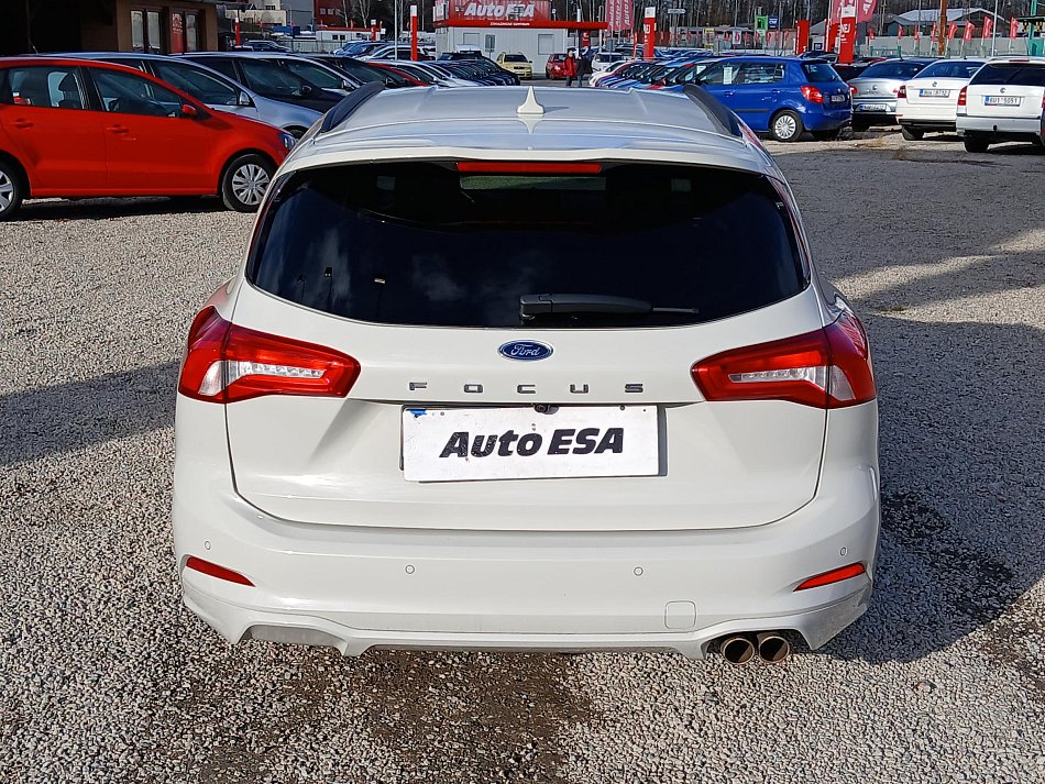 Ford Focus 1.5 EB 