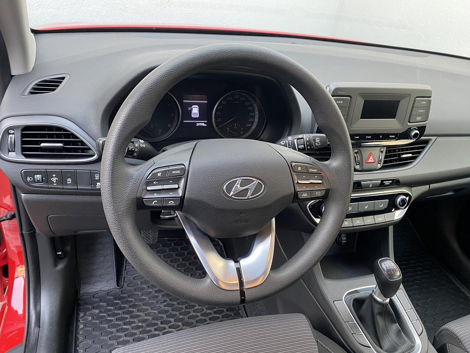 Hyundai I30 1.5 DPi Start