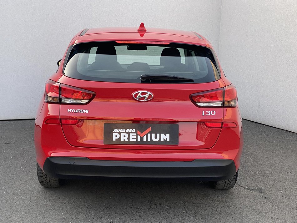 Hyundai I30 1.5 DPi Start