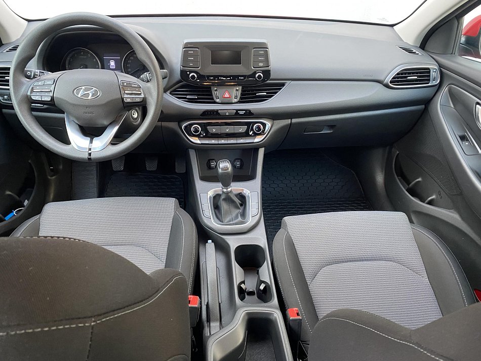 Hyundai I30 1.5 DPi Start