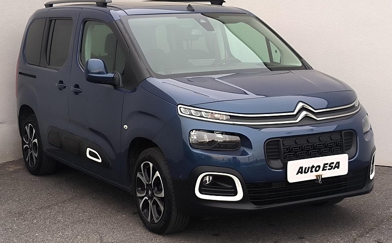 Citroën Berlingo 1.5 HDi 