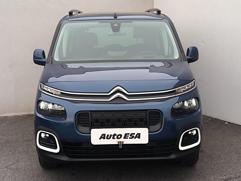 Citroën Berlingo 1.5 HDi 