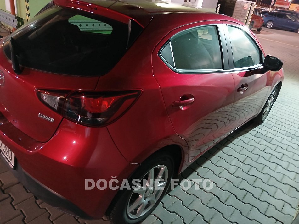 Mazda 2 1.5 