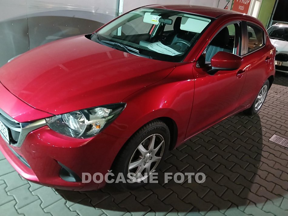 Mazda 2 1.5 