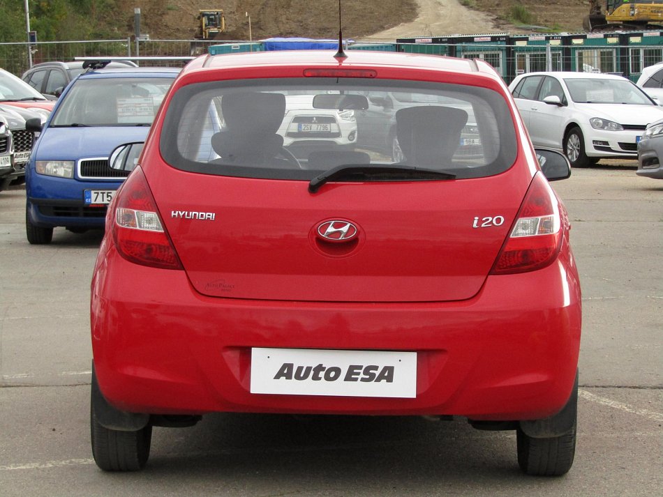 Hyundai I20 1.2 i 