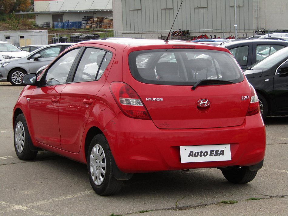 Hyundai I20 1.2 i 