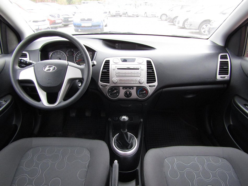 Hyundai I20 1.2 i 