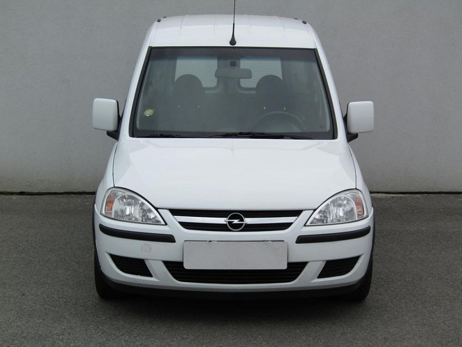 Opel Combo 1.7CDTi 