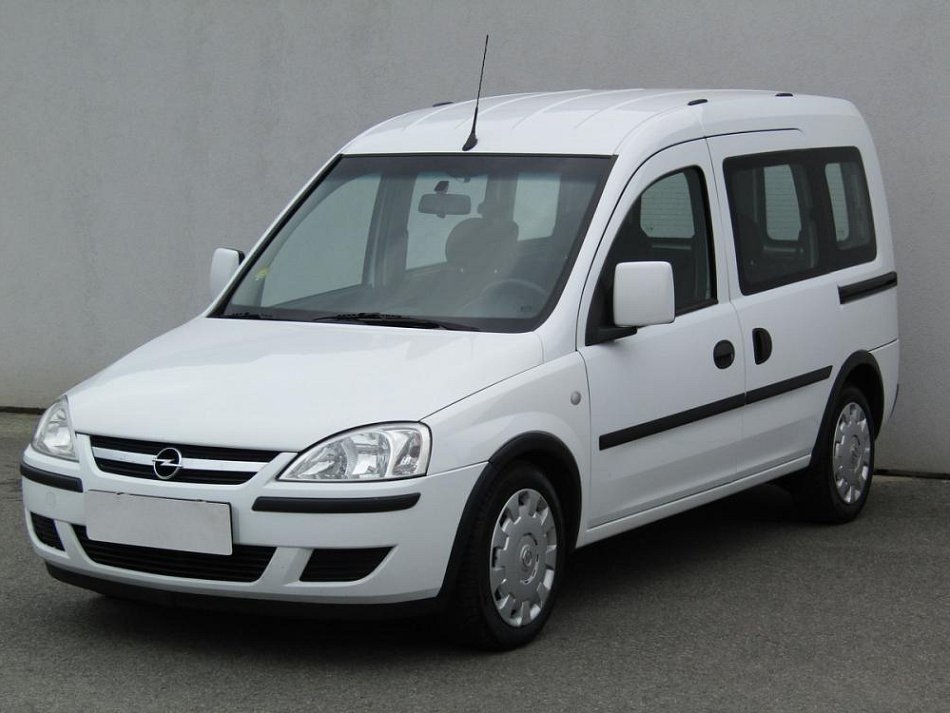 Opel Combo 1.7CDTi 