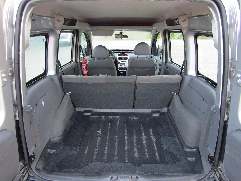 Opel Combo 1.7CDTi 