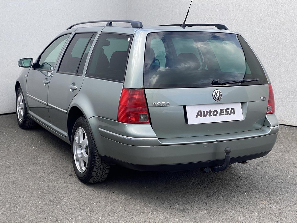 Volkswagen Bora 1.8T 