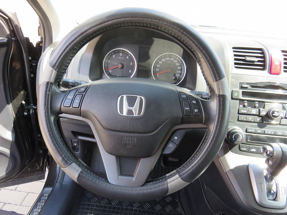 Honda CR-V 2.2 i-DTEC  4x4