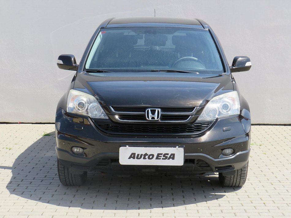 Honda CR-V 2.2 i-DTEC  4x4