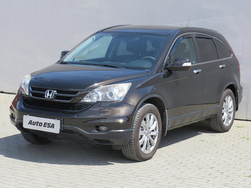 Honda CR-V 2.2 i-DTEC  4x4