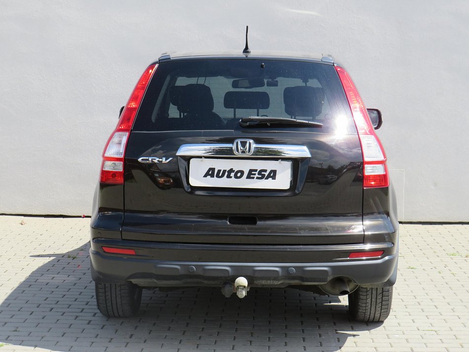 Honda CR-V 2.2 i-DTEC  4x4