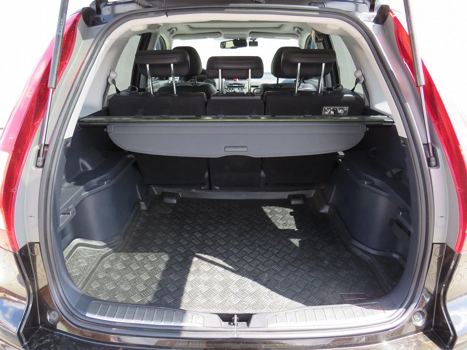 Honda CR-V 2.2 i-DTEC  4x4