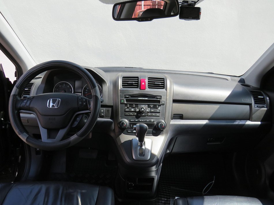 Honda CR-V 2.2 i-DTEC  4x4