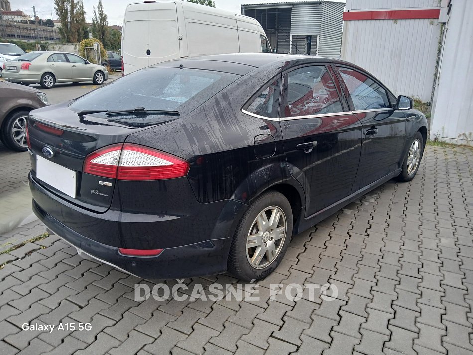 Ford Mondeo 2.0TDCi 