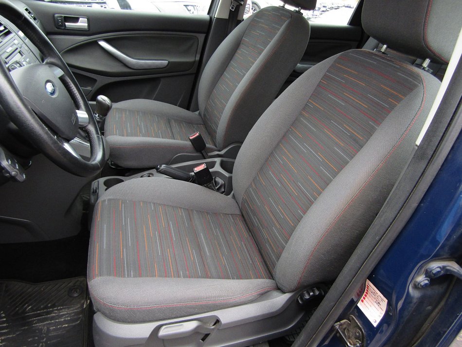 Ford C-MAX 1.6TDci 