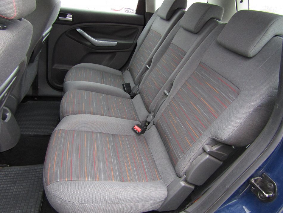 Ford C-MAX 1.6TDci 