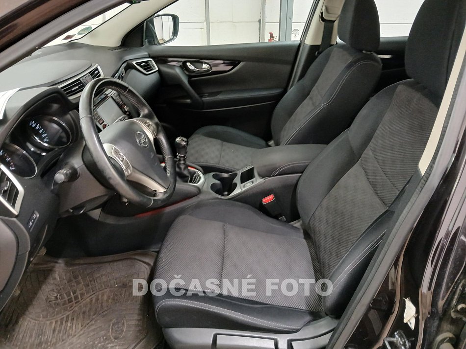 Nissan Qashqai 1.2 DiG.T Acenta