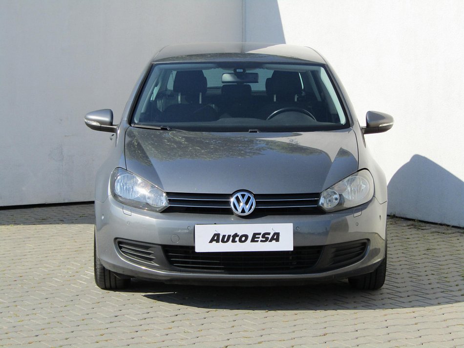 Volkswagen Golf 1.4 TSi Comfortline