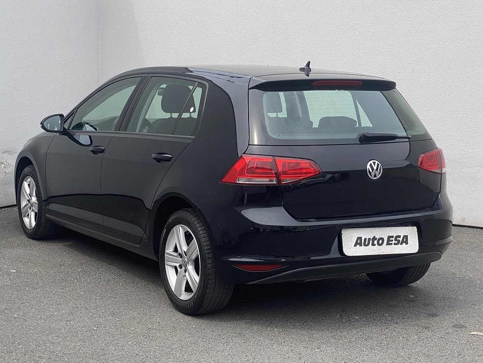 Volkswagen Golf 1.2 TSi Comfortline