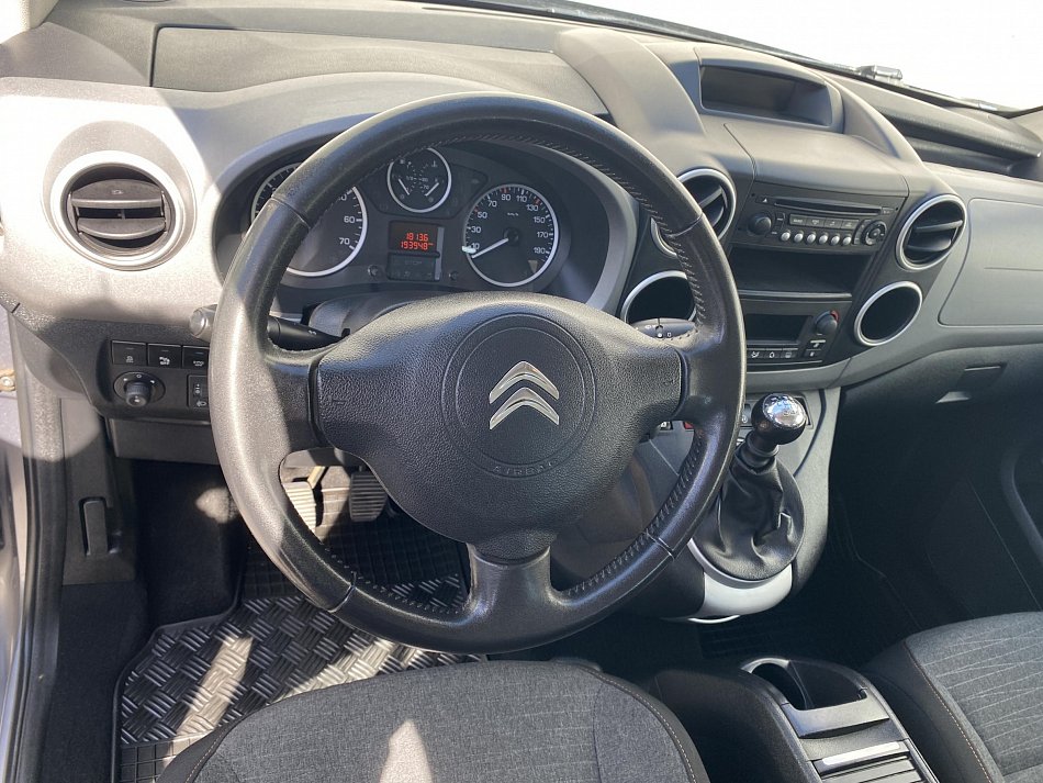 Citroën Berlingo 1.6HDi XTR