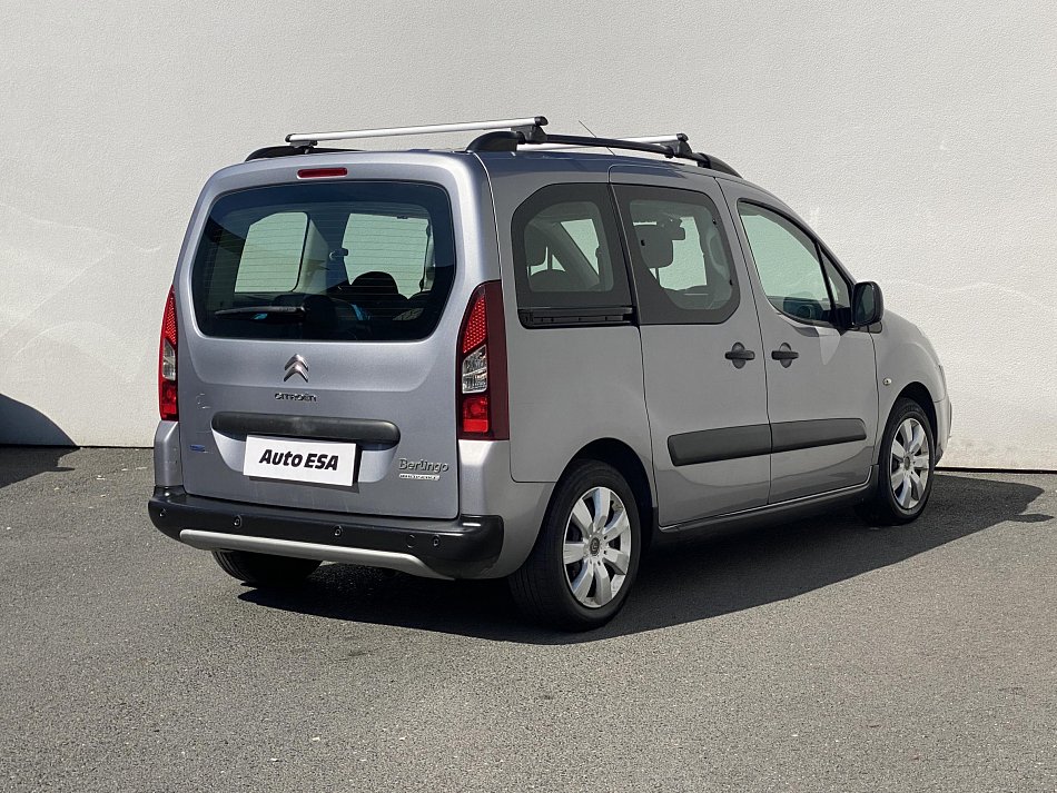 Citroën Berlingo 1.6HDi XTR