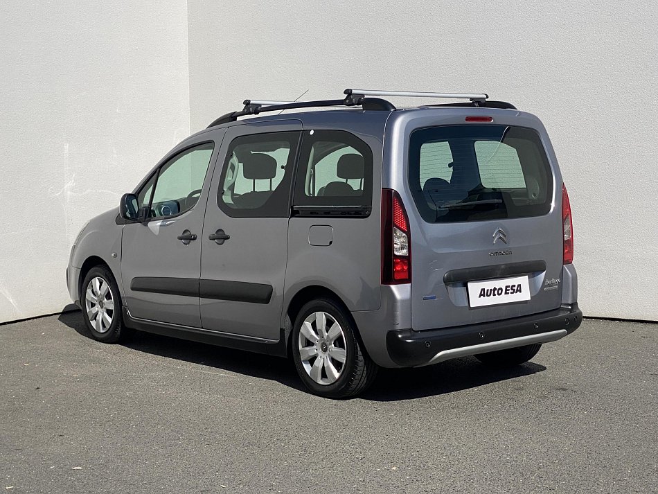 Citroën Berlingo 1.6HDi XTR