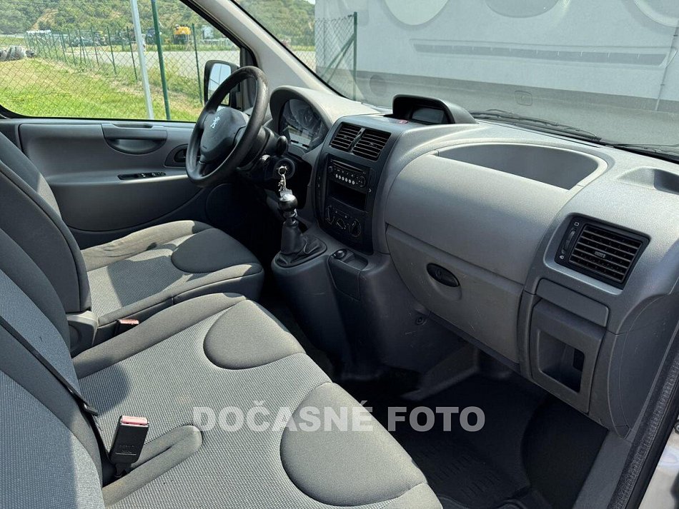 Peugeot Expert 2.0HDi  L2H1