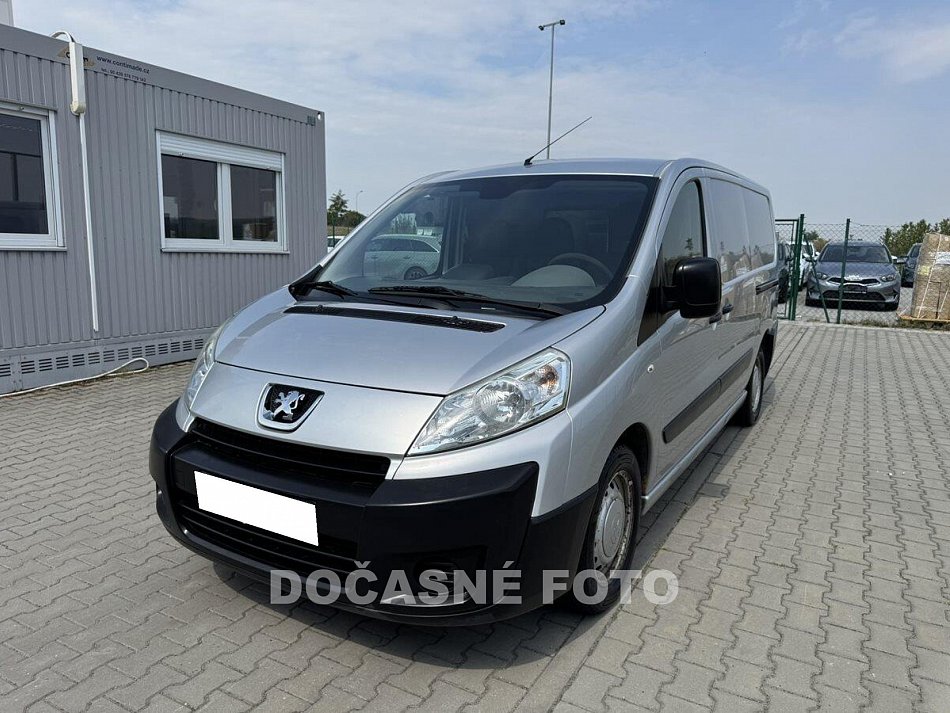 Peugeot Expert 2.0HDi  L2H1