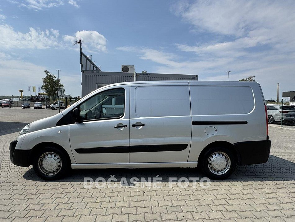 Peugeot Expert 2.0HDi  L2H1