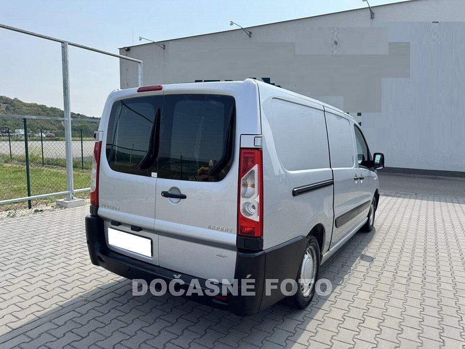 Peugeot Expert 2.0HDi  L2H1