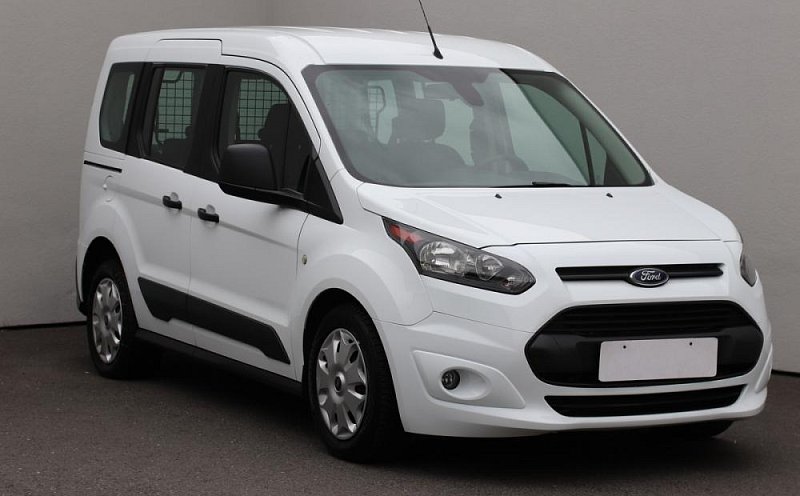 Ford Transit Connect 1.5TDCi Trend