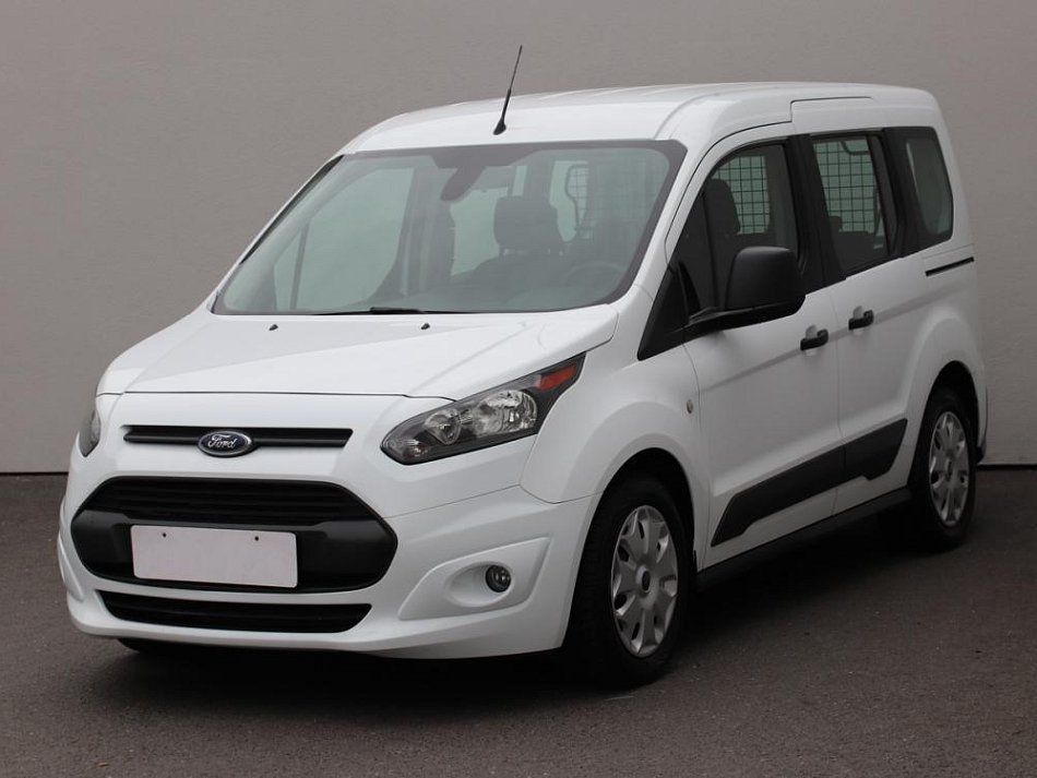 Ford Transit Connect 1.5TDCi Trend