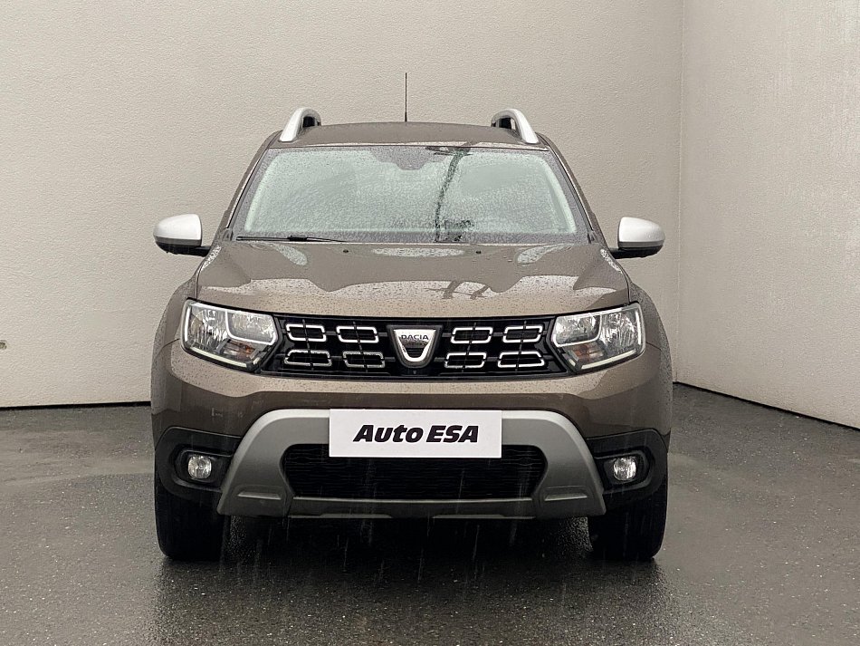 Dacia Duster 1.2 TCe 