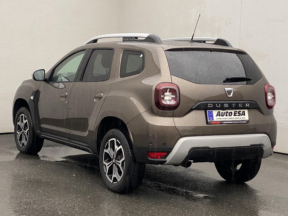 Dacia Duster 1.2 TCe 