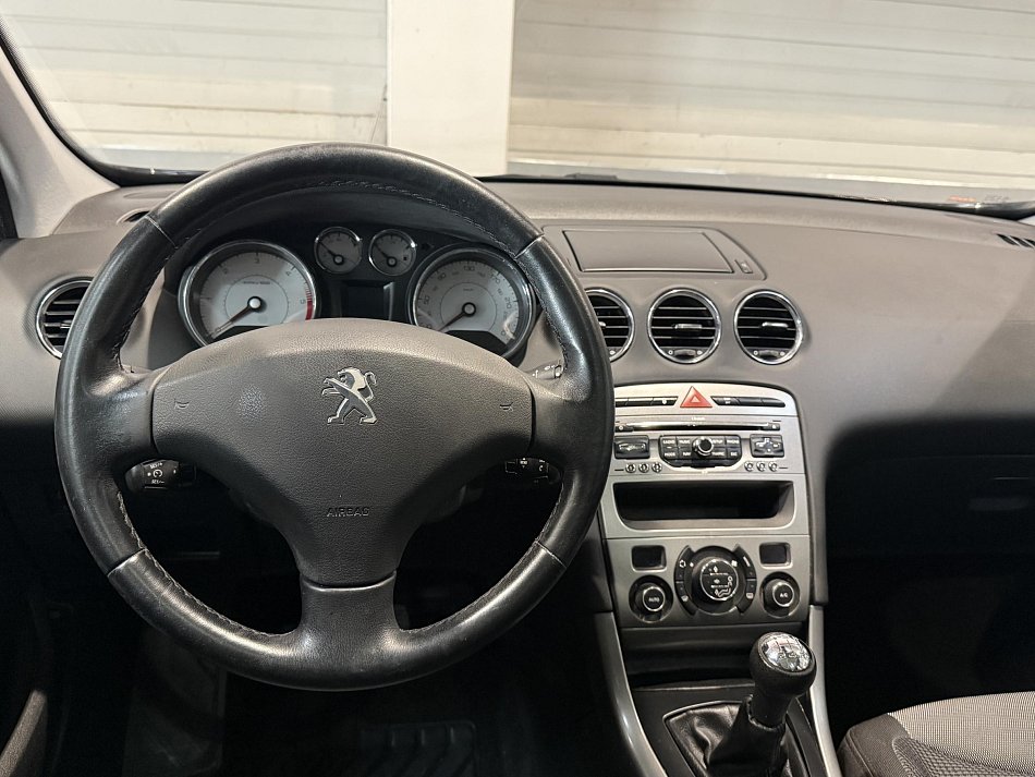 Peugeot 308 1.6i 