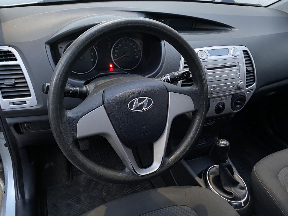 Hyundai I20 1.3 