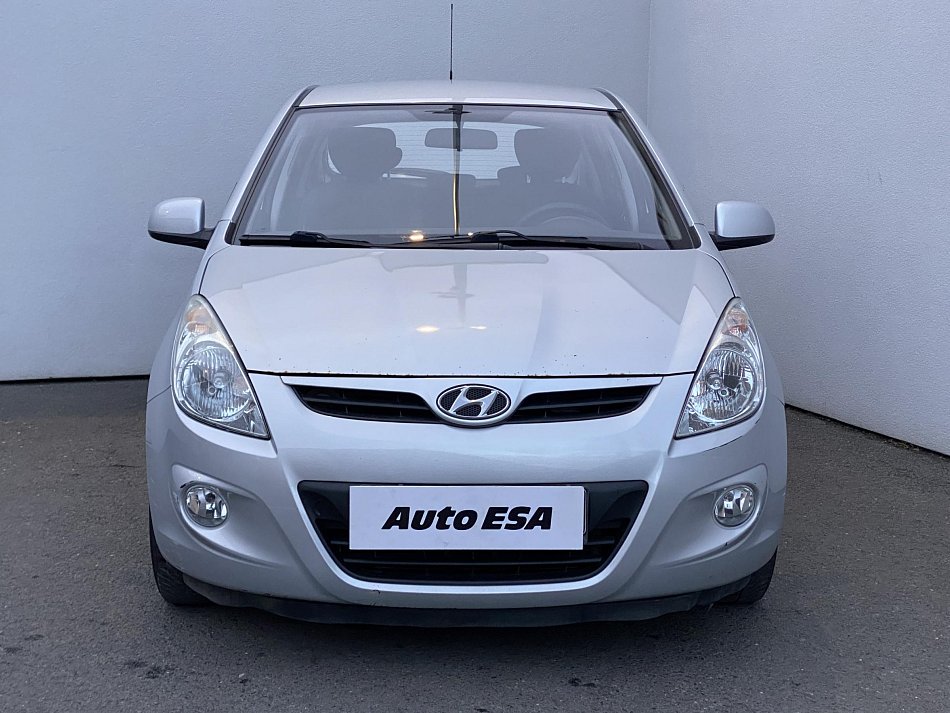 Hyundai I20 1.3 