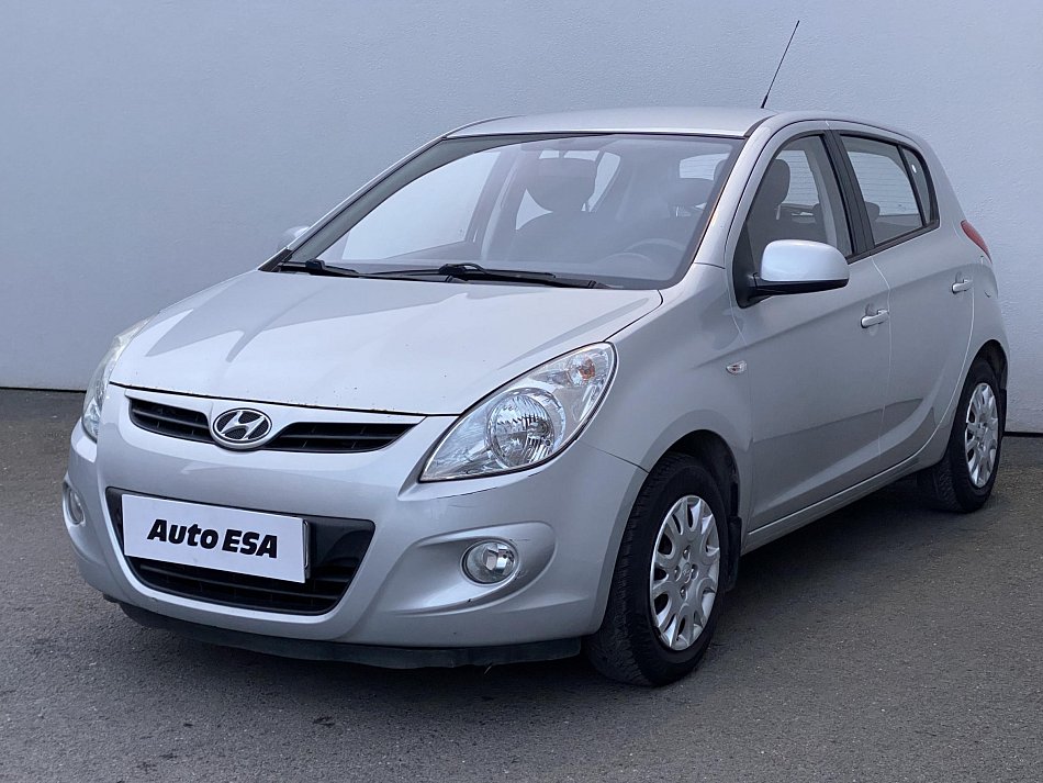 Hyundai I20 1.3 