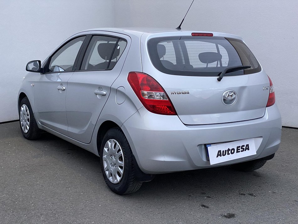 Hyundai I20 1.3 