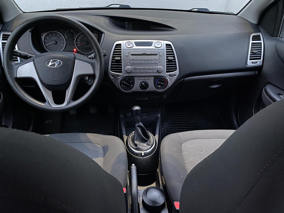 Hyundai I20 1.3 