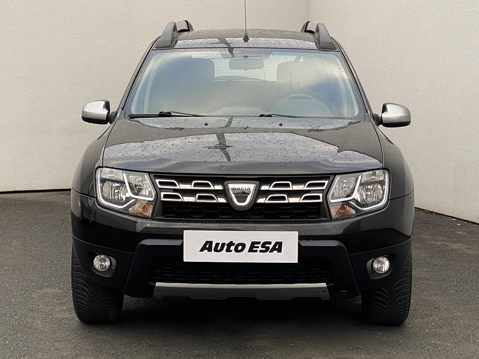 Dacia Duster 1.2 TCe Prestige