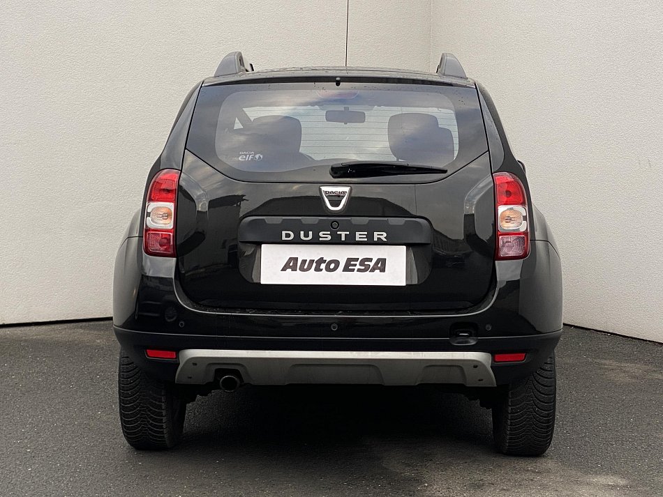 Dacia Duster 1.2 TCe Prestige