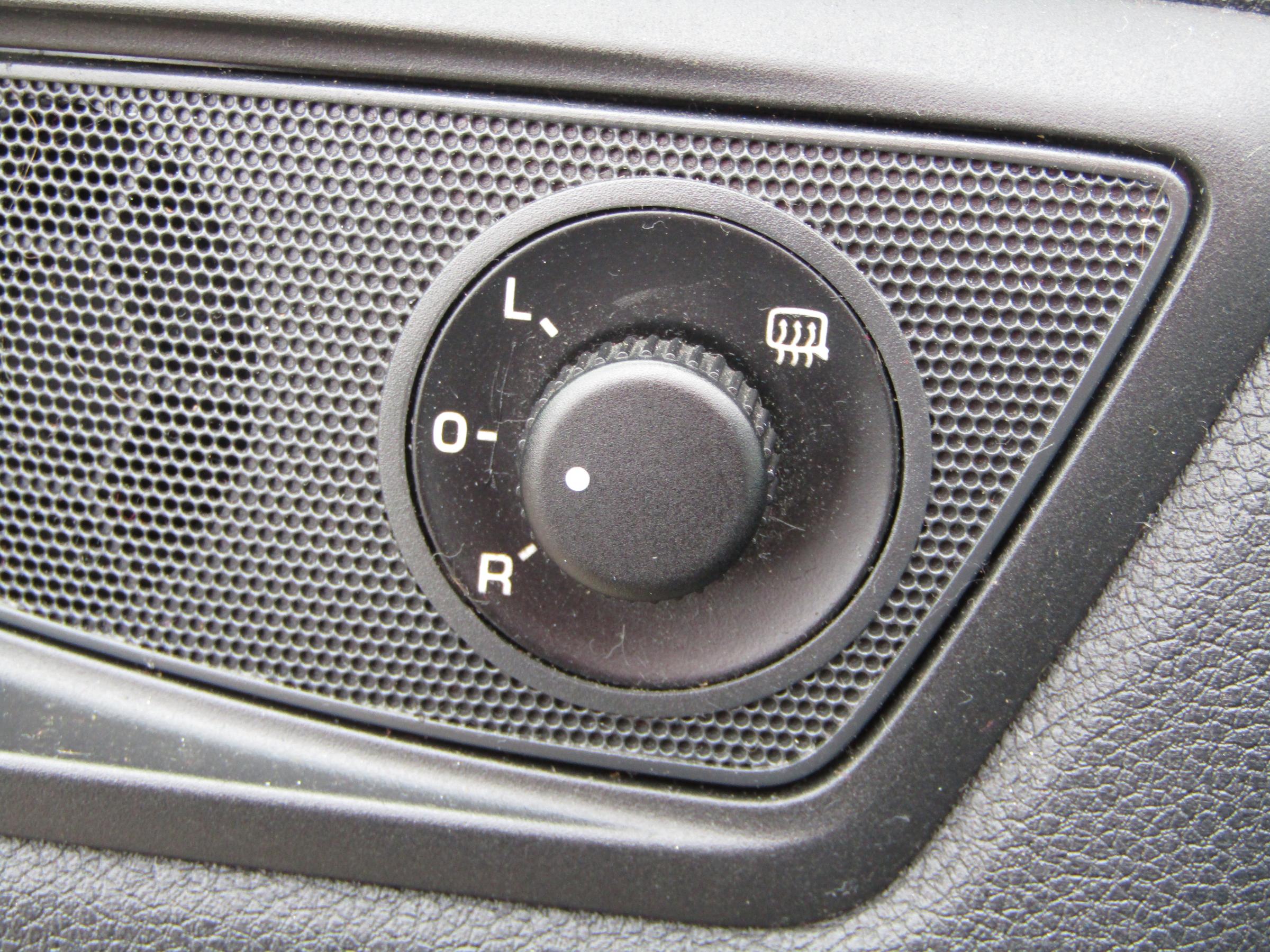 Škoda Octavia II, 2007 - pohled č. 14
