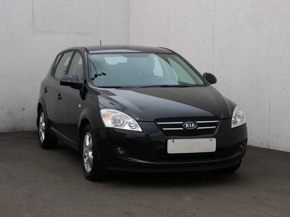 Kia Ceed 1.4i 