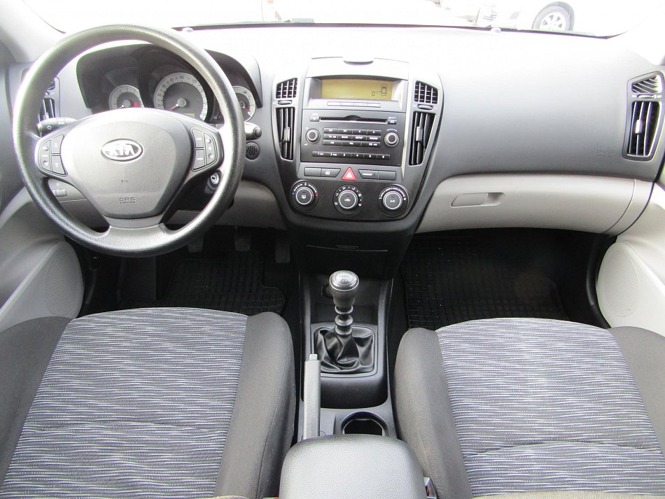 Kia Ceed 1.4i 